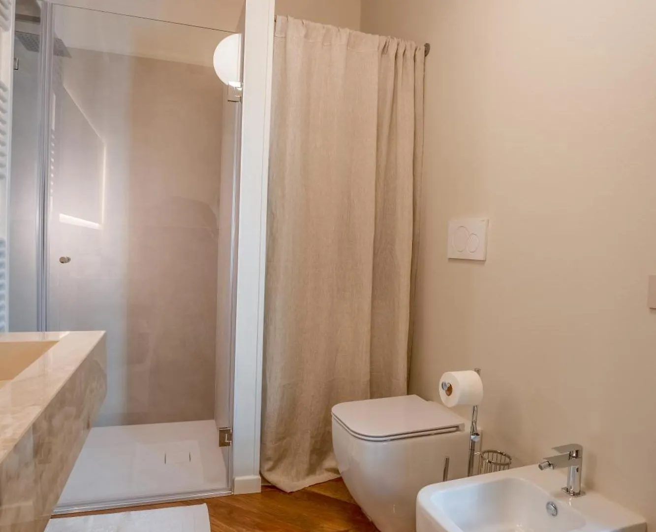 Artloft Charme&Relax Apartment Bergamo