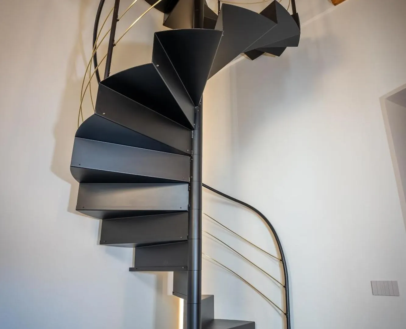 Artloft Charme&Relax Apartment Bergamo