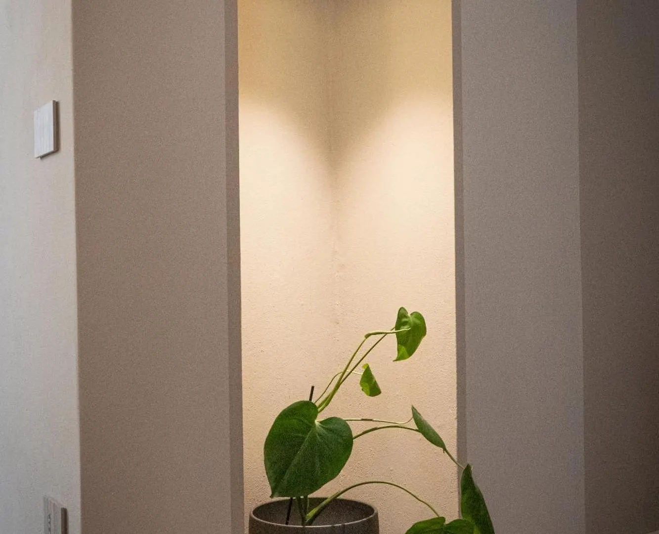 Artloft Charme&Relax Apartment Bergamo