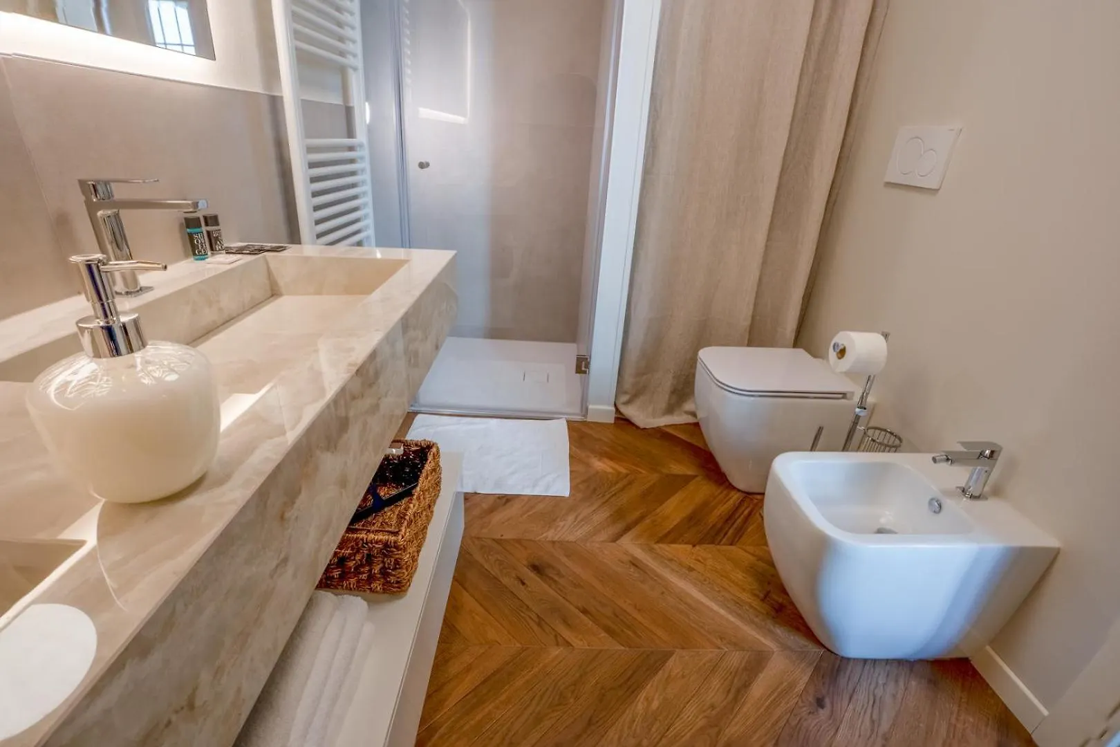 Artloft Charme&Relax Apartment Bergamo Italy