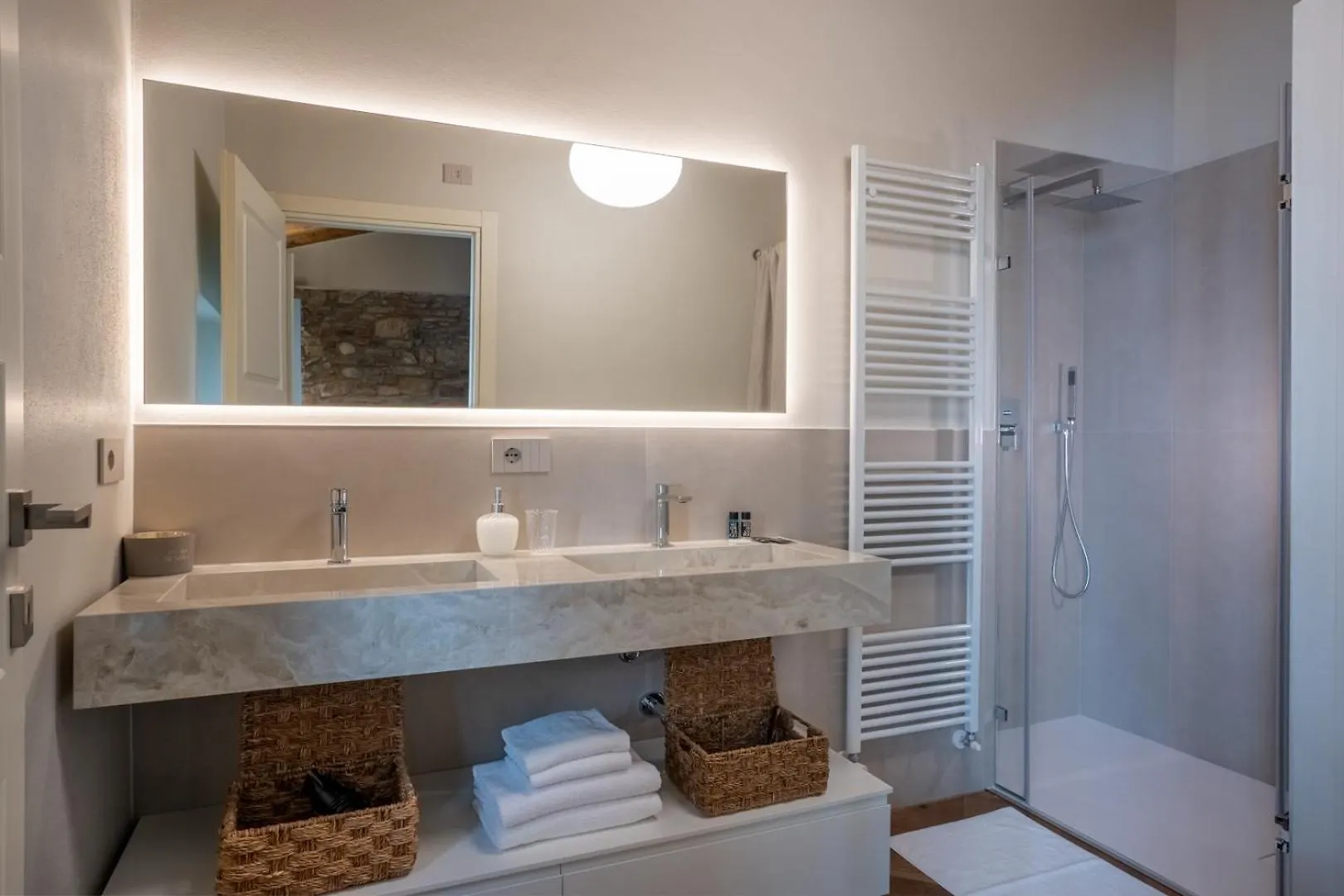 Artloft Charme&Relax Apartment Bergamo 0*,  Italy